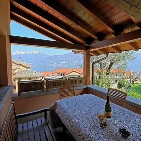 Villa Mimosa *