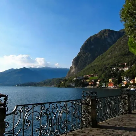 Villa Mimosa