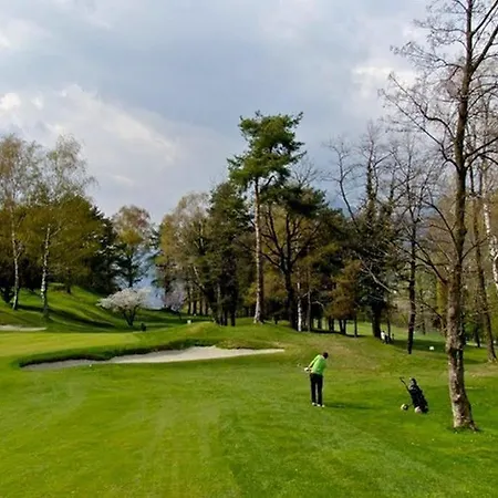 Villa Mimosa Menaggio