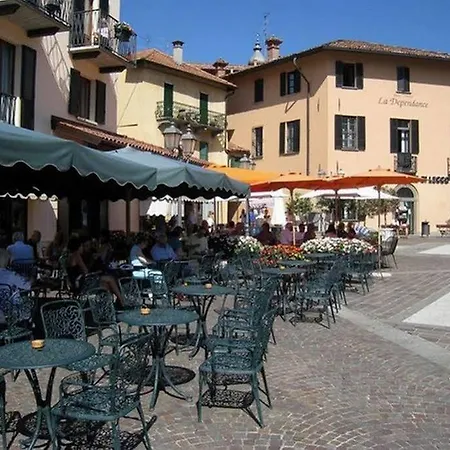 Villa Mimosa Menaggio