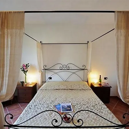 Mimosa Villa Menaggio